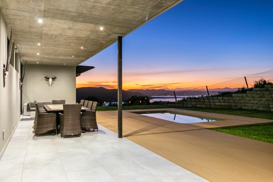 3 Bedroom Property for Sale in Fernwood Estate Western Cape